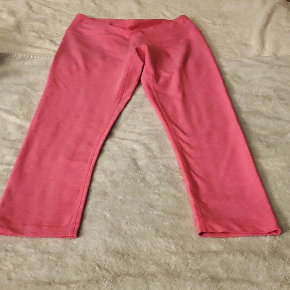 90 Degrees workout leggings